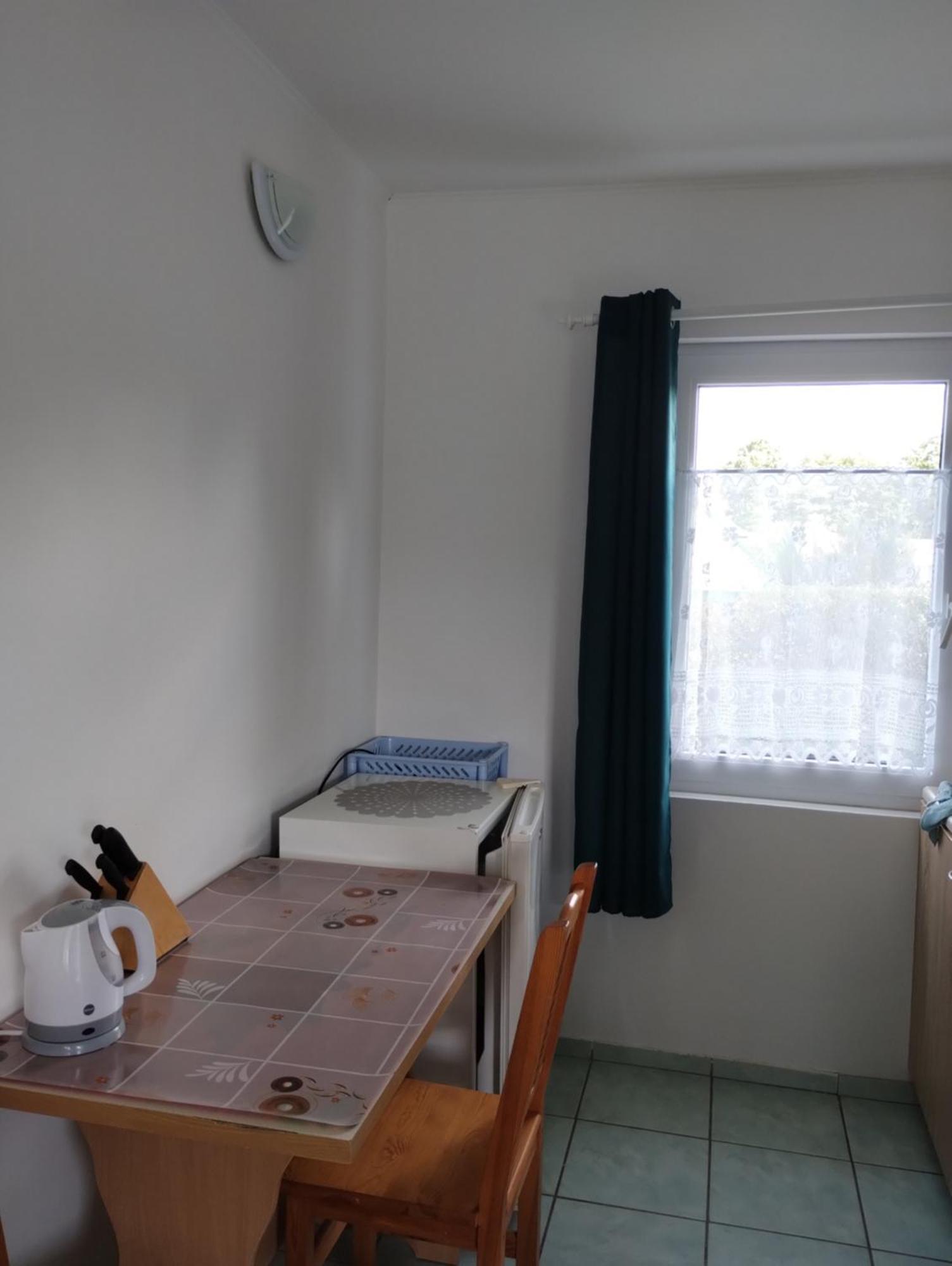 Domki Letniskowe Aneta Trzęsacz Exterior foto
